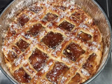 Pasta frola
