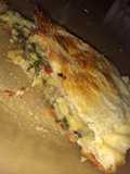 Tarta de acelga (relleno)