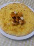 Tortilla de arroz