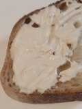 Vanilla Cream Cheese breakfast spread