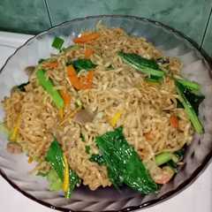 รูปของ Bakmi Goreng