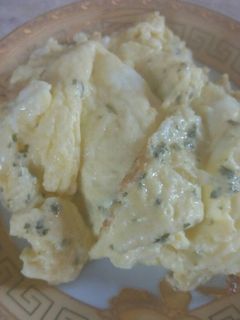 Foto resep Orak Arik Telur Lembut dan Creamy, Untuk MPASI