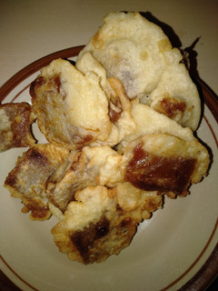 Foto resep Kue keranjang Goreng