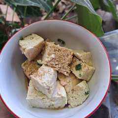 รูปของ Tahu Telur Kukus