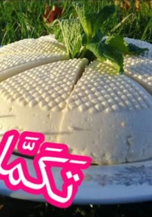 صورة لوصفة تكماريت وصفة تقليدية بوادي مزاب(تجدونه بالفيديو على القناة)