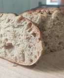 Pan casero