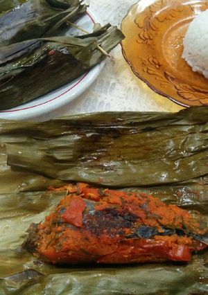 Foto resep Palai Balado Ikan Tongkol