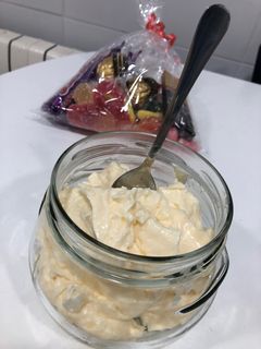 Una foto de Ajo murciano