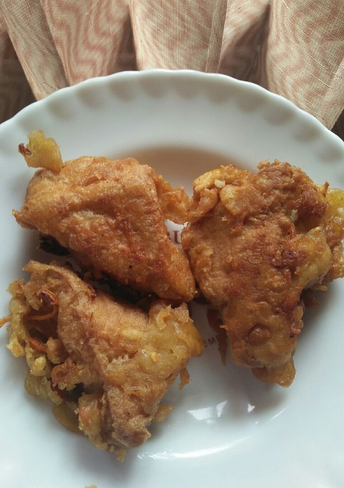 Foto resep Tahu Isi Pedas Enak dan Crispy