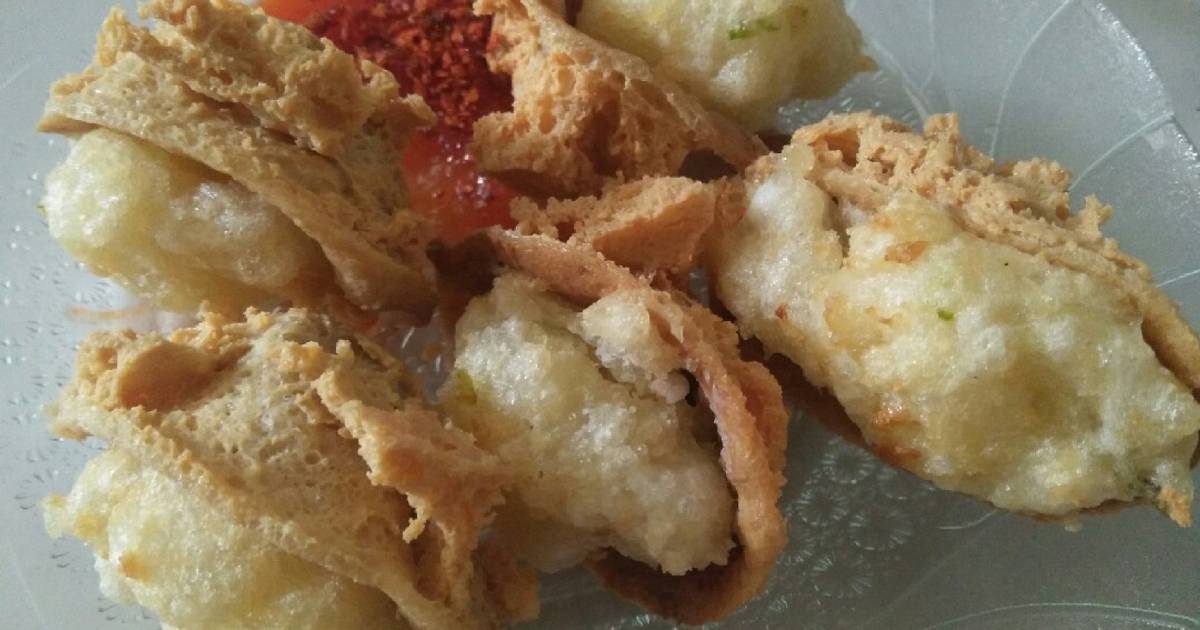  Resep Tahu walik crispy  oleh Ratih Cookpad