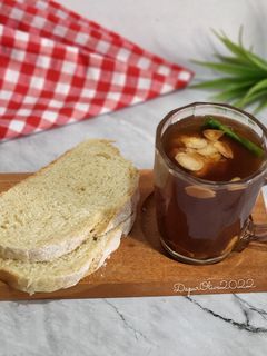 Foto resep Air Guraka