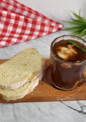 Foto resep Air Guraka