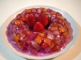 Fruit jele