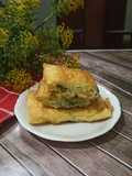 Martabak Bihun