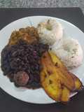 ***Pabellón Criollo***