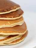 Super Easy Pancakes