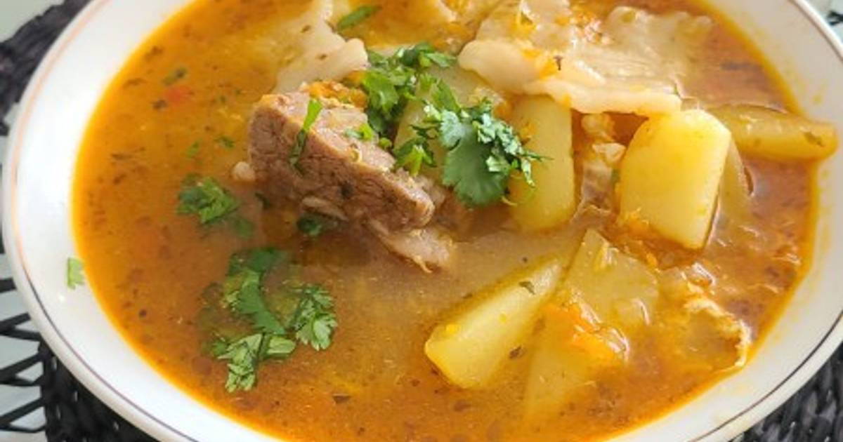 Recetas de pantrucas: deliciosa comida chilena - tradicionales y