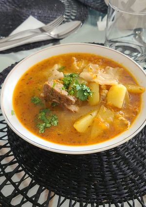 Una foto de Pantrucas