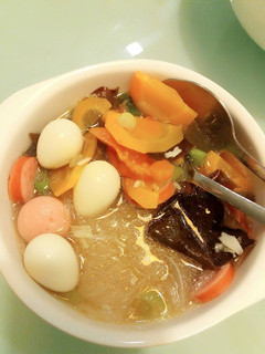 Foto resep Sup kimlo