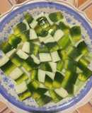 Ngẫu hứng thạch rau câu