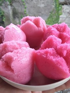 Foto resep Kue mangkok