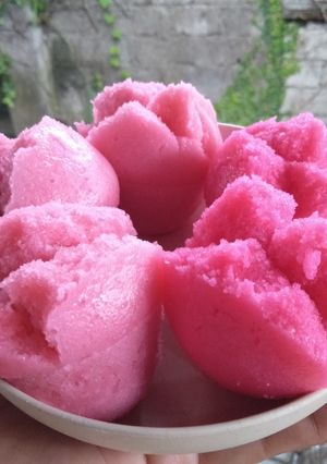 Foto resep Kue mangkok