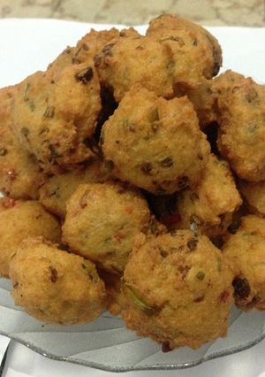 Foto resep Bregedel Tahu