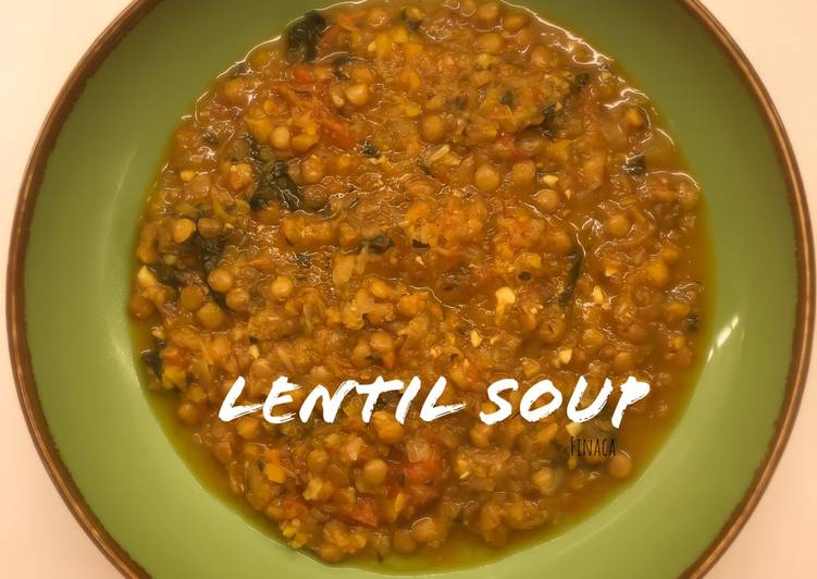 Langkah Mudah untuk Menyiapkan Sup Lentil Anti Gagal