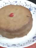 হোমমেড কেক (homemade cake recipe in Bengali)