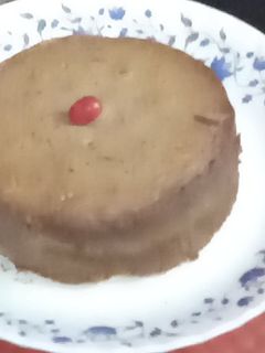 হোমমেড কেক (homemade cake recipe in Bengali) রেসিপির প্রধান ছবি