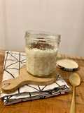☆Overnight Oats façon Bounty©️☆