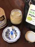 California Farm Wasabi Horseradish Paste