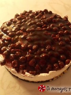 Φωτογραφία της συνταγής Cheese Cake 3
