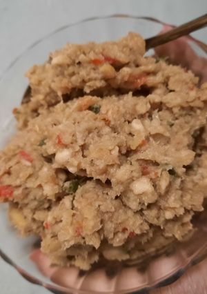 Foto resep Tempe bejek