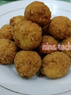 Foto resep Chicken Tofu Nugget
