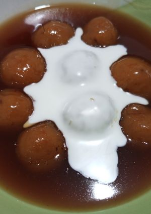 Foto resep Candil Ubi Cilembu