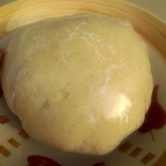 A picture of Semolina Morsel.
