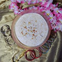Eid special sheer khurma A picture of Eid special sheer khurma.