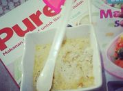 Gambar beef patty kentang
