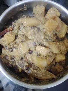 কুমড়োর ছক্কা (kumror chokka recipe in Bengali) রেসিপির প্রধান ছবি