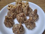 Walnut Modak