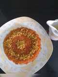 Kunafa(arabicsweet)😋😋