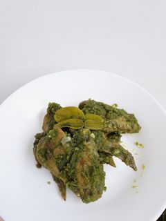 Foto resep Ayam Lado Mudo