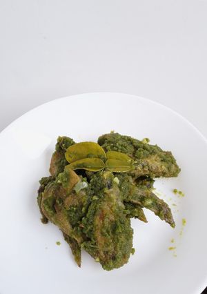 Foto resep Ayam Lado Mudo