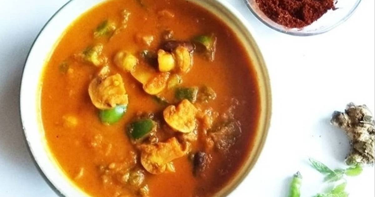 456 easy and tasty canned mushrooms recipes by home cooks - Cookpad