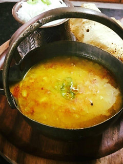 ત્રેવટી દાળ (Trevti Dal Recipe In Gujarati) રેસીપી મુખ્ય ફોટો