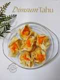 Dimsum Tahu