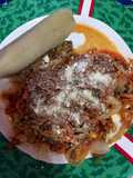 Pasta fit de calabacín y zanahoria: cuida tu peso sin sacrificio con este plato balanceado