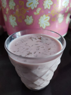 Foto resep Es Lumut