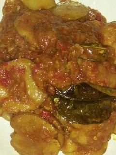 Foto resep Semur Jengkol Pedas Ulalaa 🍴